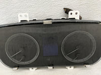 2019-2022 Chevrolet Equinox Instrument Cluster Speedometer Gauges P/N:94001-C2201 Fits Fits 2019 2020 2021 2022 OEM Used Aut