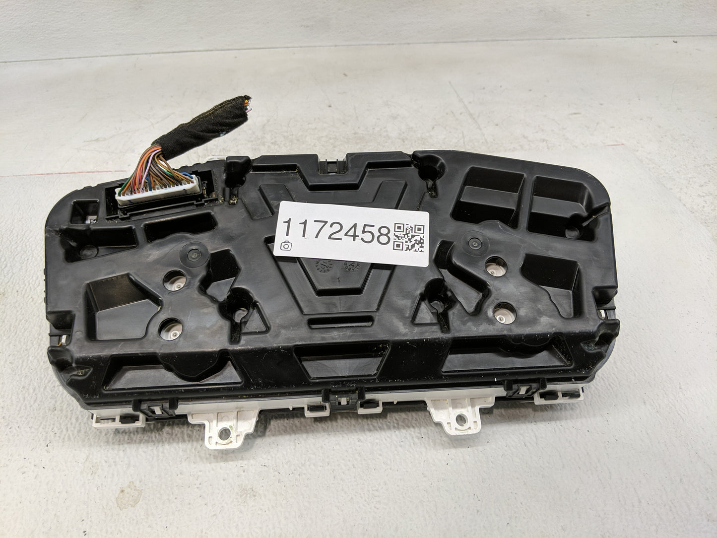 2019-2022 Chevrolet Equinox Instrument Cluster Speedometer Gauges P/N:94001-C2201 Fits Fits 2019 2020 2021 2022 OEM Used Aut