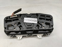 2019-2022 Chevrolet Equinox Instrument Cluster Speedometer Gauges P/N:94001-C2201 Fits Fits 2019 2020 2021 2022 OEM Used Aut