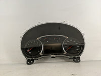 2019 Chevrolet Equinox Instrument Cluster Speedometer Gauges P/N:84562488 Fits OEM Used Auto Parts - Oemusedautoparts1.com