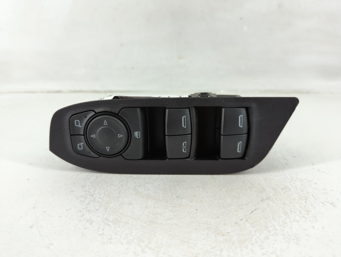 2018-2022 Chevrolet Equinox Master Power Window Switch Replacement Driver Side Left P/N:84513464 Fits OEM Used Auto Parts - 