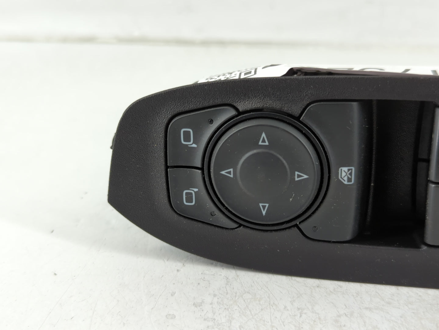 2018-2022 Chevrolet Equinox Master Power Window Switch Replacement Driver Side Left P/N:84513464 Fits OEM Used Auto Parts - 