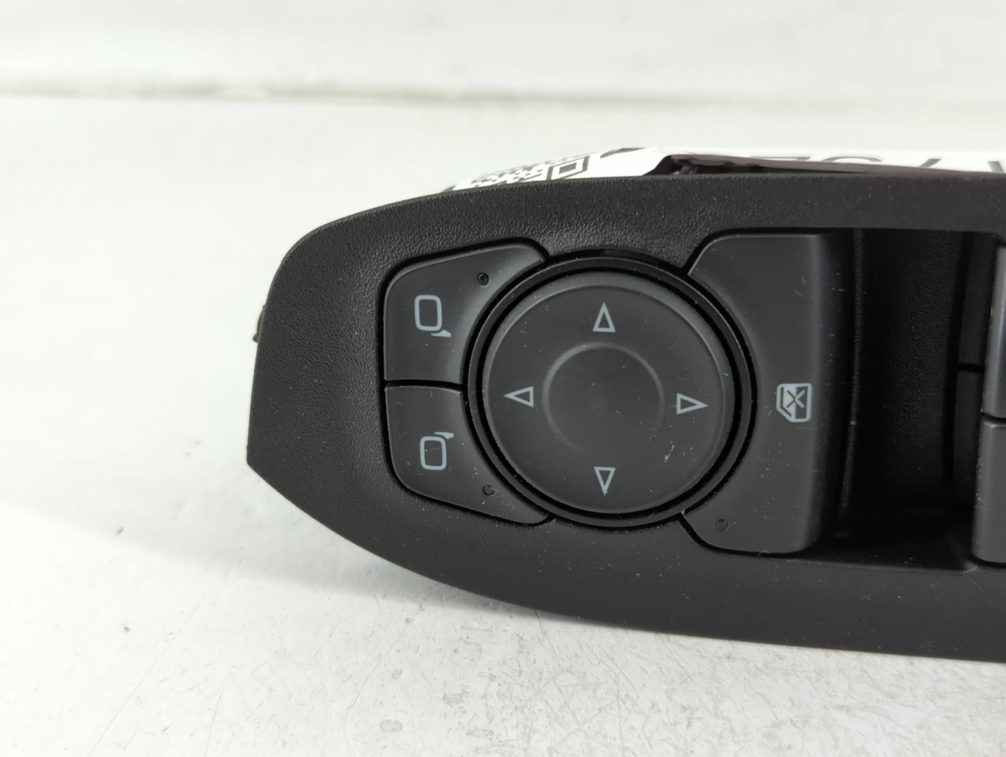 2018-2022 Chevrolet Equinox Master Power Window Switch Replacement Driver Side Left P/N:84513464 Fits OEM Used Auto Parts - 
