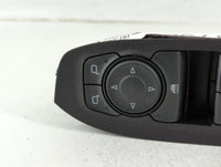 2018-2022 Chevrolet Equinox Master Power Window Switch Replacement Driver Side Left P/N:84513464 Fits OEM Used Auto Parts - 