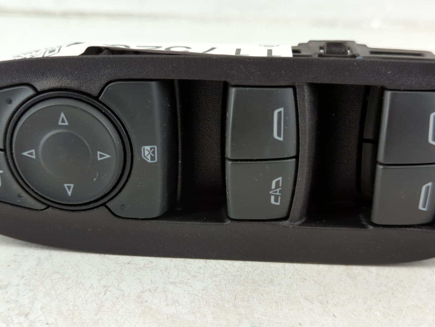 2018-2022 Chevrolet Equinox Master Power Window Switch Replacement Driver Side Left P/N:84513464 Fits OEM Used Auto Parts - 