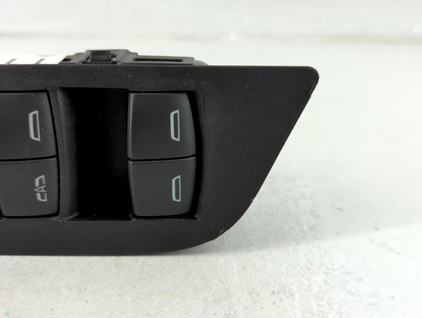 2018-2022 Chevrolet Equinox Master Power Window Switch Replacement Driver Side Left P/N:84513464 Fits OEM Used Auto Parts - 