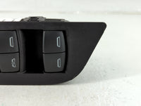2018-2022 Chevrolet Equinox Master Power Window Switch Replacement Driver Side Left P/N:84513464 Fits OEM Used Auto Parts - 