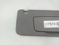2018-2019 Chevrolet Equinox Sun Visor Shade Replacement Driver Left Mirror Fits Fits 2018 2019 OEM Used Auto Parts - Oemused
