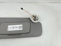 2018-2019 Chevrolet Equinox Sun Visor Shade Replacement Driver Left Mirror Fits Fits 2018 2019 OEM Used Auto Parts - Oemused