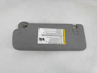 2018-2019 Chevrolet Equinox Sun Visor Shade Replacement Driver Left Mirror Fits Fits 2018 2019 OEM Used Auto Parts - Oemused