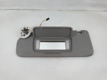 compare product 2018-2019 Chevrolet Equinox Sun Visor Shade Replacement Passenger Right Mirror Fits Fits 2018 2019 OEM Used Auto Parts