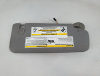 2018-2019 Chevrolet Equinox Sun Visor Shade Replacement Passenger Right Mirror Fits Fits 2018 2019 OEM Used Auto Parts - Oem