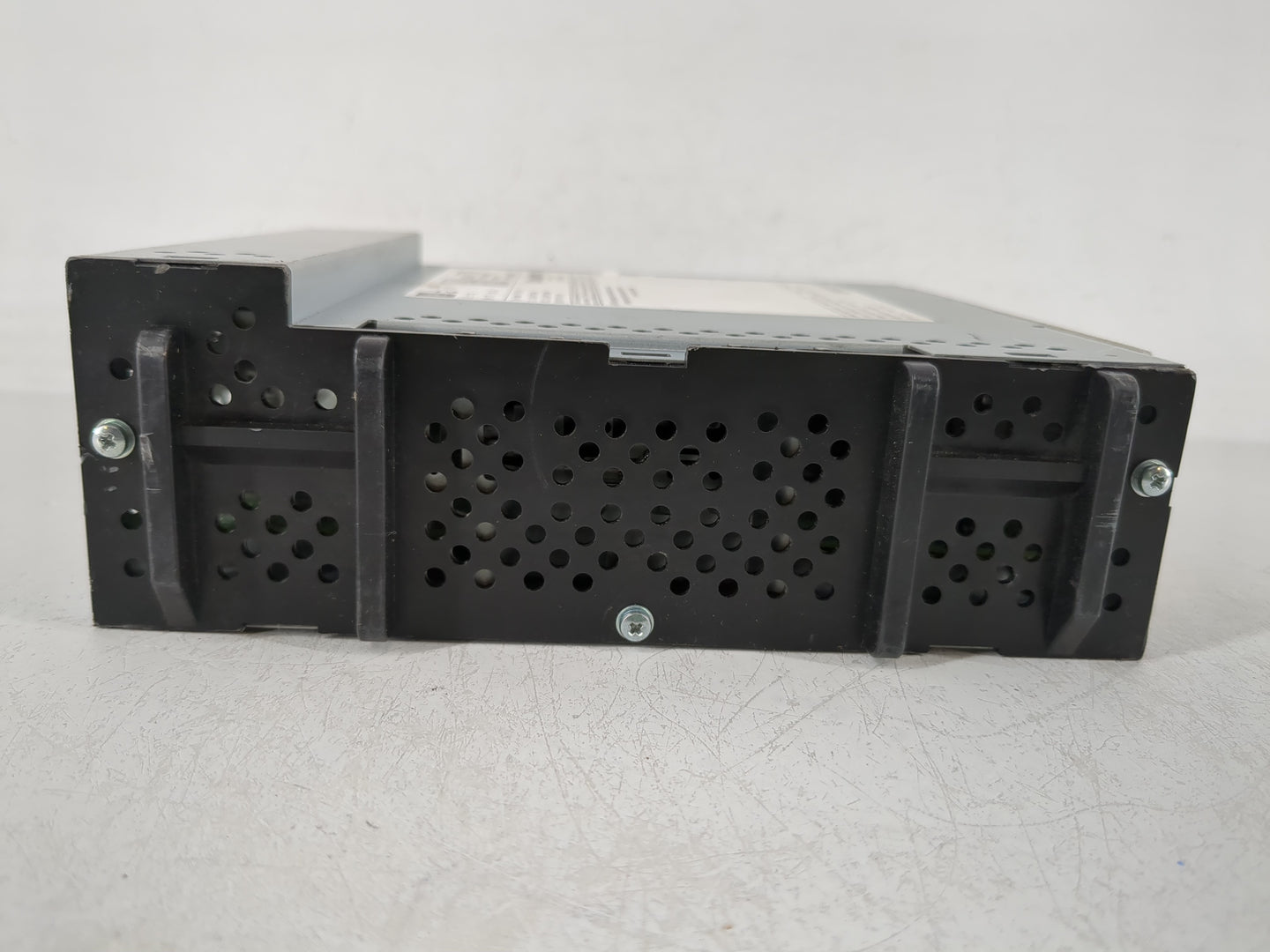 2019 Chevrolet Equinox Radio AM FM Cd Player Receiver Replacement P/N:84667778 Fits Fits 2020 2021 OEM Used Auto Parts - Oem