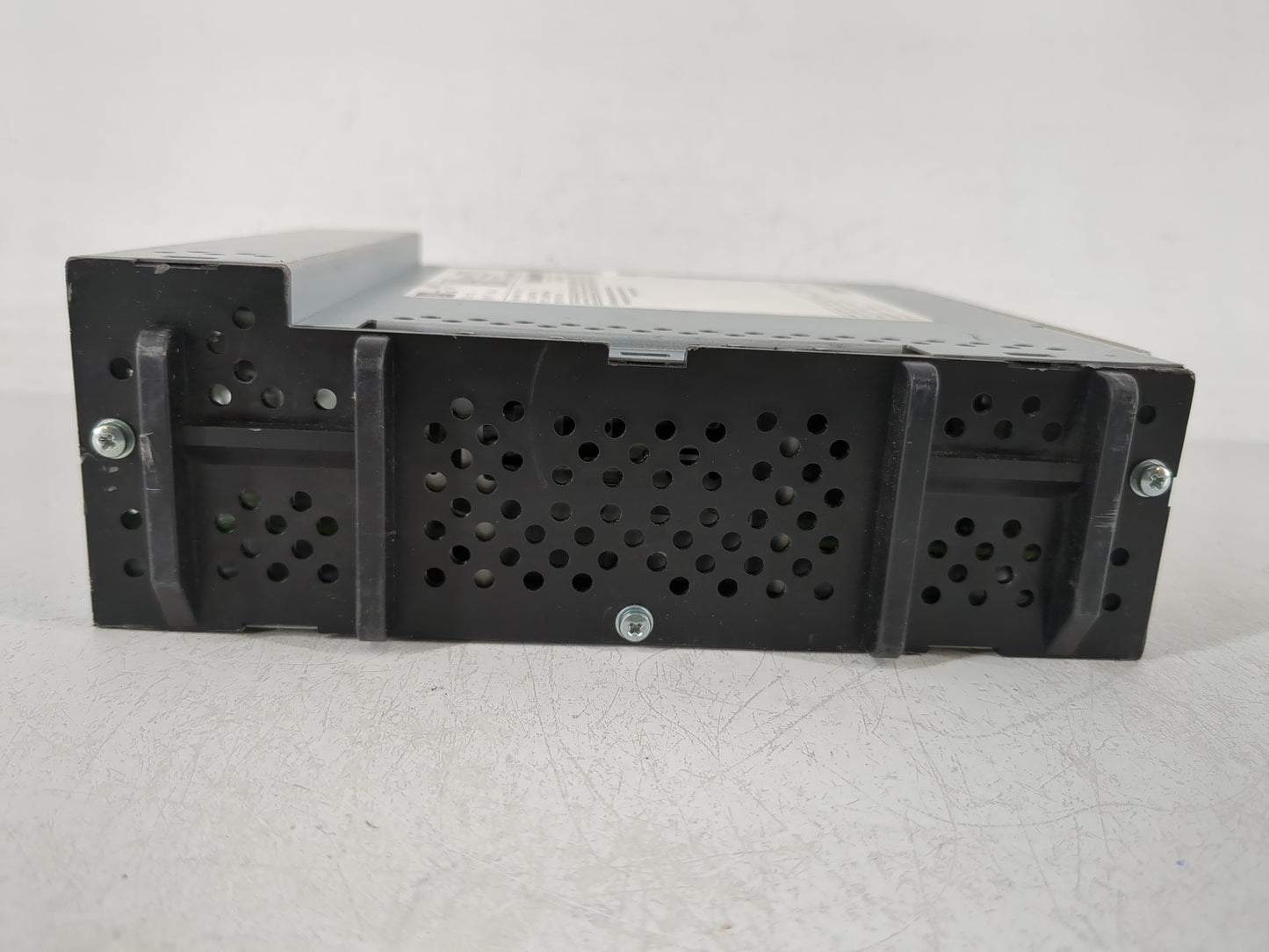 2019 Chevrolet Equinox Radio AM FM Cd Player Receiver Replacement P/N:84667778 Fits Fits 2020 2021 OEM Used Auto Parts - Oem
