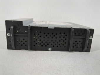 compare product 2019 Chevrolet Equinox Radio AM FM Cd Player Receiver Replacement P/N:84667778 Fits Fits 2020 2021 OEM Used Auto Parts