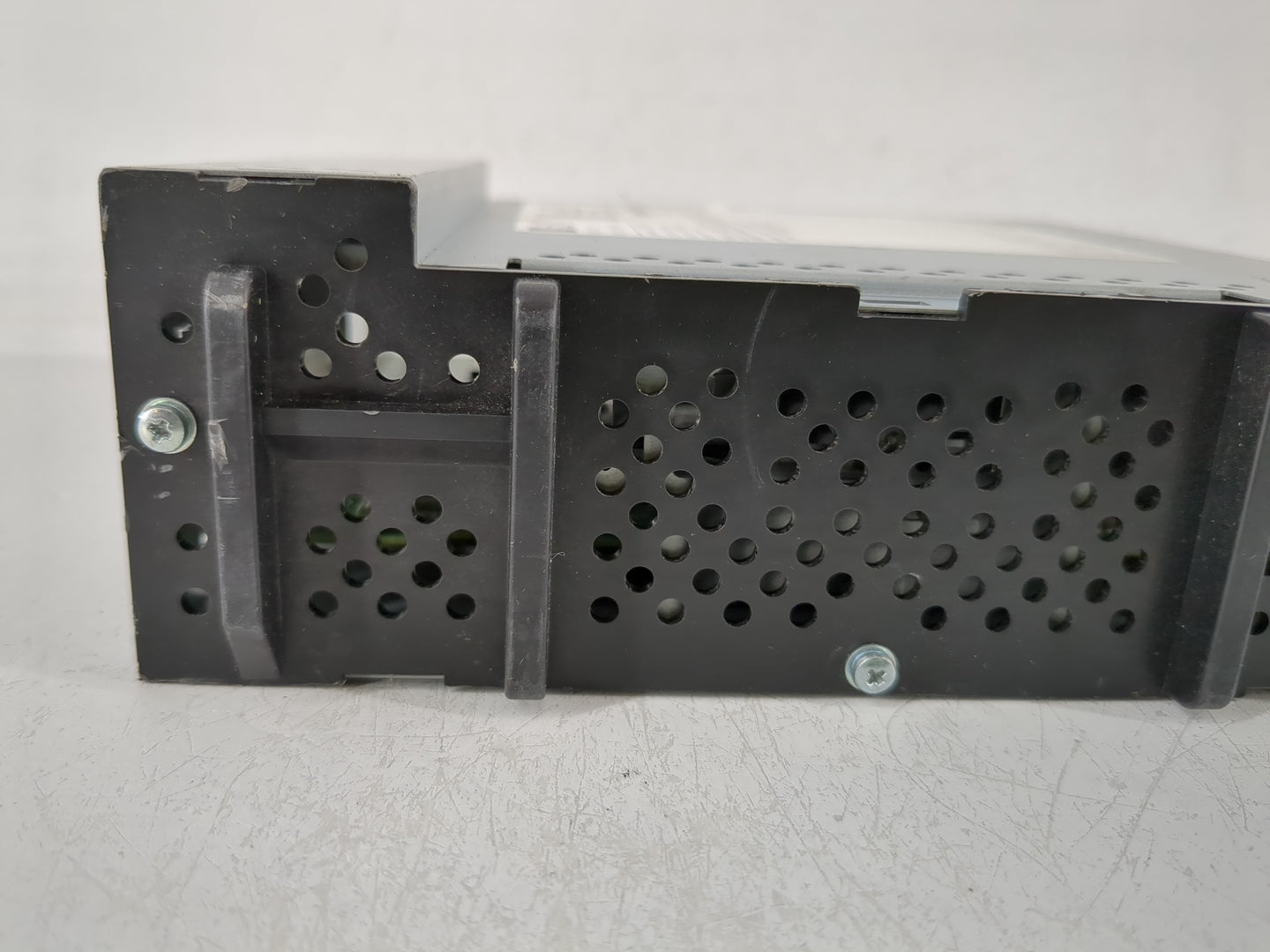 2019 Chevrolet Equinox Radio AM FM Cd Player Receiver Replacement P/N:84667778 Fits Fits 2020 2021 OEM Used Auto Parts - Oem