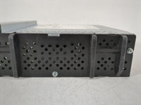 2019 Chevrolet Equinox Radio AM FM Cd Player Receiver Replacement P/N:84667778 Fits Fits 2020 2021 OEM Used Auto Parts - Oem