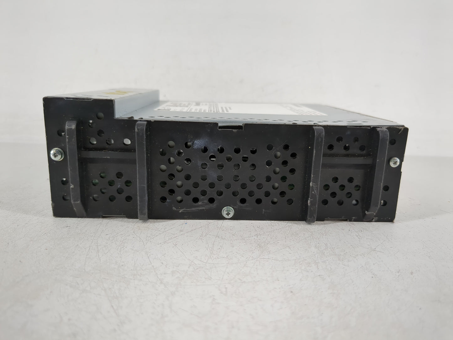 2019 Chevrolet Equinox Radio AM FM Cd Player Receiver Replacement P/N:84667778 Fits Fits 2020 2021 OEM Used Auto Parts - Oem