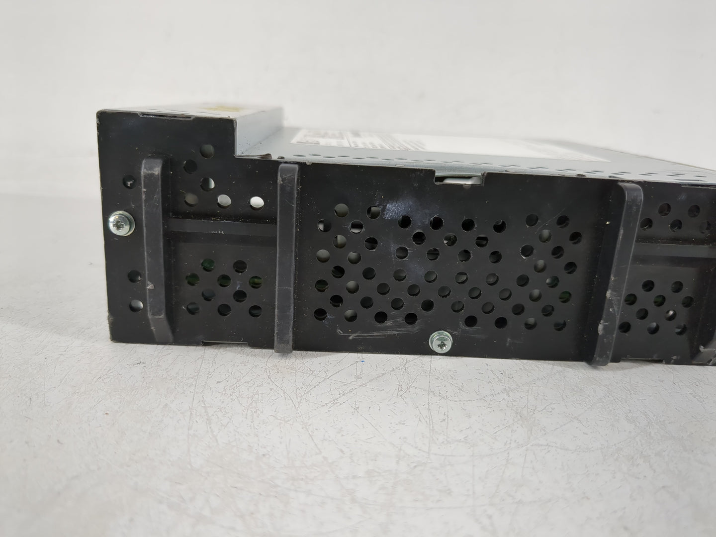 2019 Chevrolet Equinox Radio AM FM Cd Player Receiver Replacement P/N:84667778 Fits Fits 2020 2021 OEM Used Auto Parts - Oem