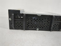 2019 Chevrolet Equinox Radio AM FM Cd Player Receiver Replacement P/N:84667778 Fits Fits 2020 2021 OEM Used Auto Parts - Oem