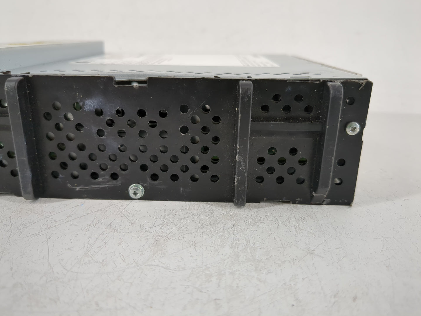 2019 Chevrolet Equinox Radio AM FM Cd Player Receiver Replacement P/N:84667778 Fits Fits 2020 2021 OEM Used Auto Parts - Oem