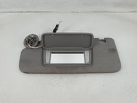 2018-2019 Chevrolet Equinox Sun Visor Shade Replacement Driver Left Mirror Fits Fits 2018 2019 OEM Used Auto Parts - Oemused