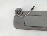 2018-2019 Chevrolet Equinox Sun Visor Shade Replacement Driver Left Mirror Fits Fits 2018 2019 OEM Used Auto Parts - Oemused