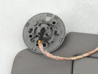 2018-2019 Chevrolet Equinox Sun Visor Shade Replacement Driver Left Mirror Fits Fits 2018 2019 OEM Used Auto Parts - Oemused