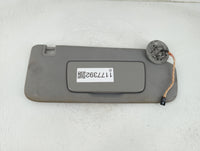 2018-2019 Chevrolet Equinox Sun Visor Shade Replacement Passenger Right Mirror Fits Fits 2018 2019 OEM Used Auto Parts - Oem