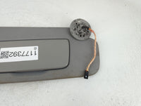 2018-2019 Chevrolet Equinox Sun Visor Shade Replacement Passenger Right Mirror Fits Fits 2018 2019 OEM Used Auto Parts - Oem