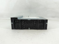 2019 Chevrolet Equinox Radio AM FM Cd Player Receiver Replacement P/N:84479964 Fits Fits 2020 2021 OEM Used Auto Parts - Oem