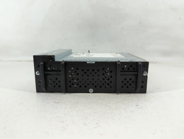 2019 Chevrolet Equinox Radio AM FM Cd Player Receiver Replacement P/N:84479964 Fits Fits 2020 2021 OEM Used Auto Parts - Oem