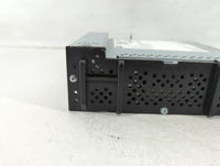 2019 Chevrolet Equinox Radio AM FM Cd Player Receiver Replacement P/N:84479964 Fits Fits 2020 2021 OEM Used Auto Parts - Oem