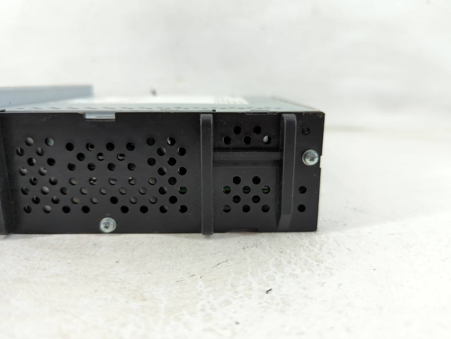 2019 Chevrolet Equinox Radio AM FM Cd Player Receiver Replacement P/N:84479964 Fits Fits 2020 2021 OEM Used Auto Parts - Oem