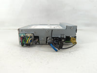 2019 Chevrolet Equinox Radio AM FM Cd Player Receiver Replacement P/N:84479964 Fits Fits 2020 2021 OEM Used Auto Parts - Oem