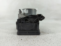2018-2019 Chevrolet Equinox ABS Pump Control Module Replacement P/N:84646849 Fits Fits 2018 2019 2020 2021 OEM Used Auto Par