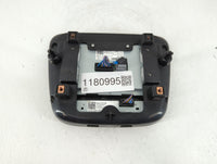 2019-2022 Chevrolet Equinox Radio AM FM Cd Player Receiver Replacement P/N:84507918 Fits Fits 2018 2019 2020 2021 2022 OEM U