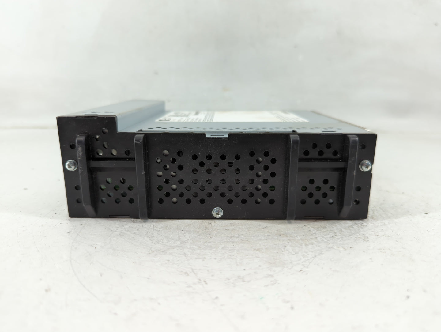 2019 Chevrolet Equinox Radio AM FM Cd Player Receiver Replacement P/N:84479964 Fits Fits 2020 2021 OEM Used Auto Parts - Oem