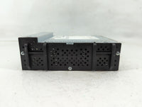 2019 Chevrolet Equinox Radio AM FM Cd Player Receiver Replacement P/N:84479964 Fits Fits 2020 2021 OEM Used Auto Parts - Oem