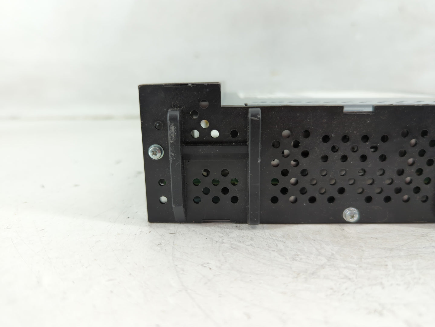 2019 Chevrolet Equinox Radio AM FM Cd Player Receiver Replacement P/N:84479964 Fits Fits 2020 2021 OEM Used Auto Parts - Oem
