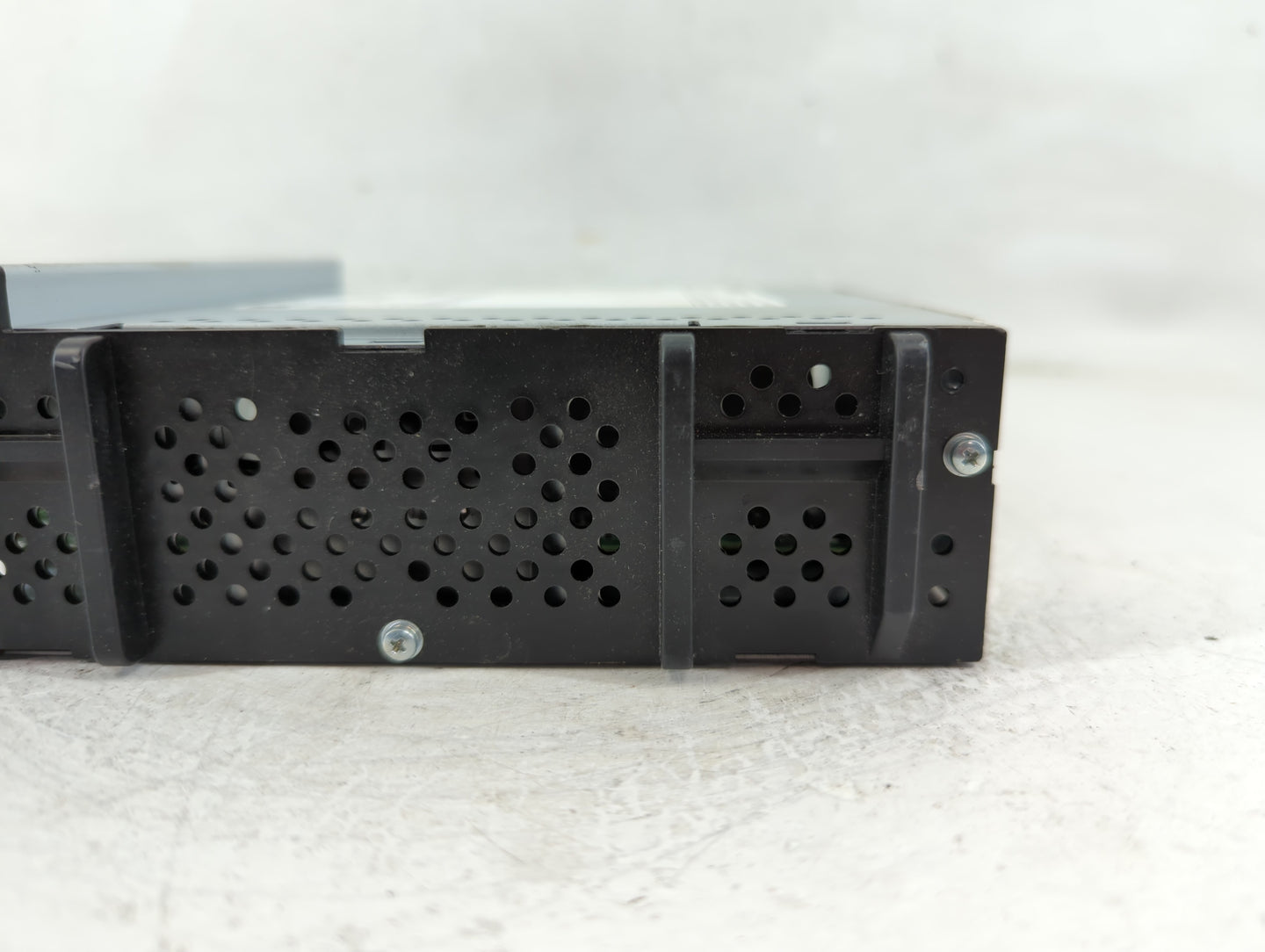 2019 Chevrolet Equinox Radio AM FM Cd Player Receiver Replacement P/N:84479964 Fits Fits 2020 2021 OEM Used Auto Parts - Oem