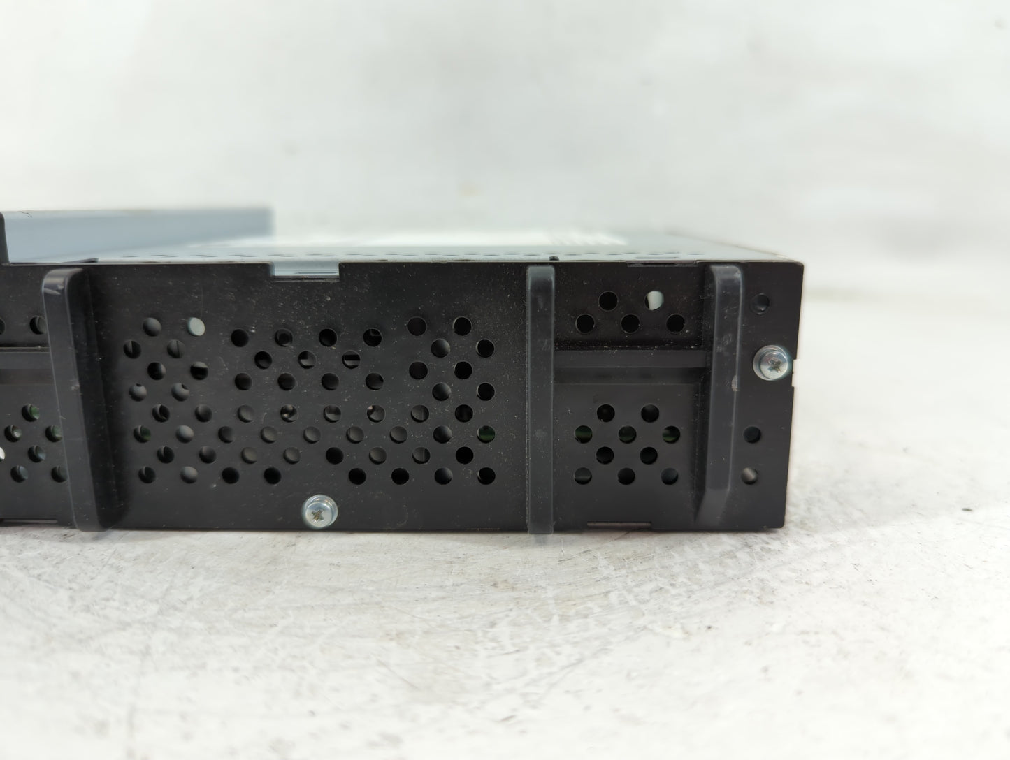 2019 Chevrolet Equinox Radio AM FM Cd Player Receiver Replacement P/N:84479964 Fits Fits 2020 2021 OEM Used Auto Parts - Oem