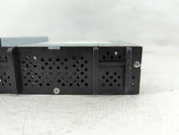 2019 Chevrolet Equinox Radio AM FM Cd Player Receiver Replacement P/N:84479964 Fits Fits 2020 2021 OEM Used Auto Parts - Oem