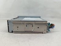 2019 Chevrolet Equinox Radio AM FM Cd Player Receiver Replacement P/N:84479964 Fits Fits 2020 2021 OEM Used Auto Parts - Oem