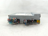 2019 Chevrolet Equinox Radio AM FM Cd Player Receiver Replacement P/N:84479964 Fits Fits 2020 2021 OEM Used Auto Parts - Oem