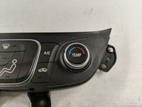 2019-2021 Chevrolet Equinox Climate Control Module Temperature AC/Heater Replacement P/N:84422503 Fits Fits 2019 2020 2021 O
