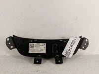 2019-2021 Chevrolet Equinox Climate Control Module Temperature AC/Heater Replacement P/N:84422503 Fits Fits 2019 2020 2021 O