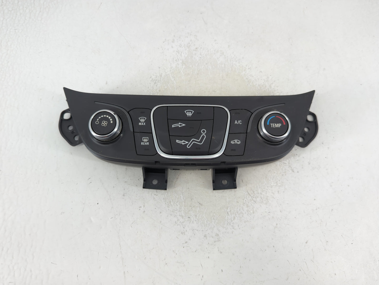 2019-2021 Chevrolet Equinox Climate Control Module Temperature AC/Heater Replacement P/N:884422503 Fits Fits 2019 2020 2021 