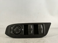 2018-2022 Chevrolet Equinox Master Power Window Switch Replacement Driver Side Left P/N:84139693 Fits OEM Used Auto Parts - 