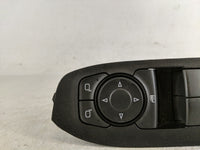 2018-2022 Chevrolet Equinox Master Power Window Switch Replacement Driver Side Left P/N:84139693 Fits OEM Used Auto Parts - 